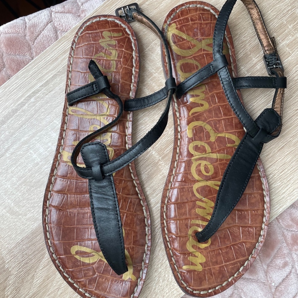 Sam Edelman GIGI THONG SANDAL